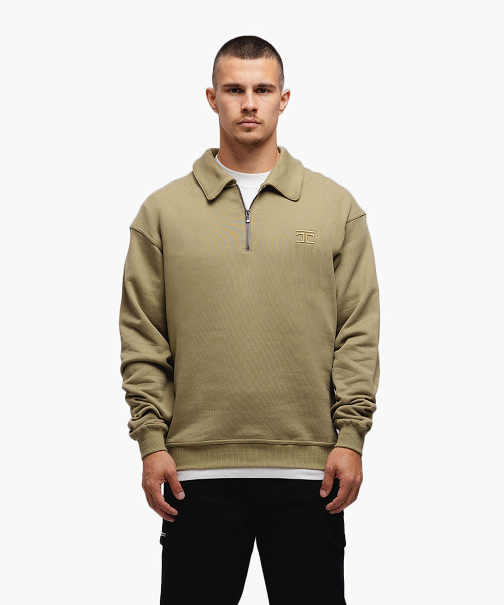 【今だけお買い得！】FUTURE ARCHIVE Zip Parker SET PARKER FUTURE WHITE Mk2 Zipper Hoodie - HeroWears.com