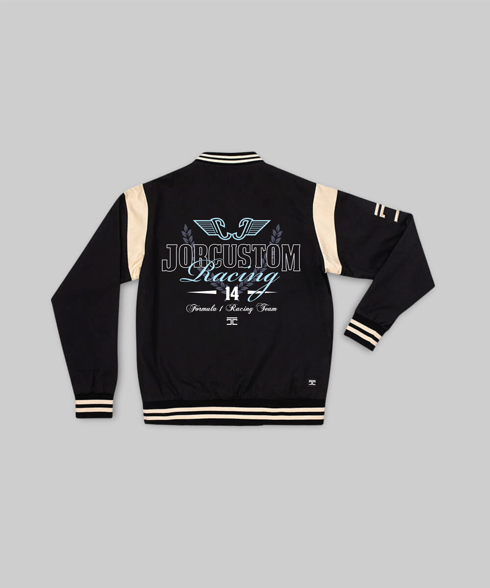 JorCustom - Varsity Jackets