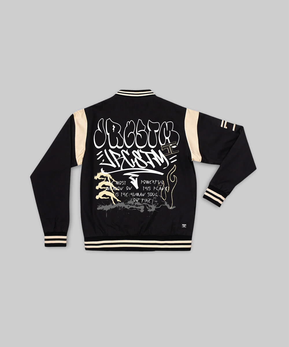 JorCustom - Varsity Jackets