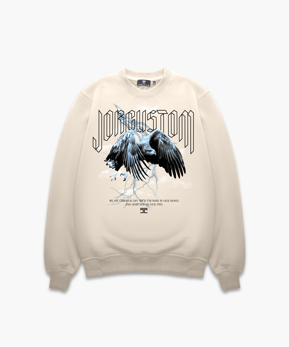 JorCustom-SHOP - Sweater