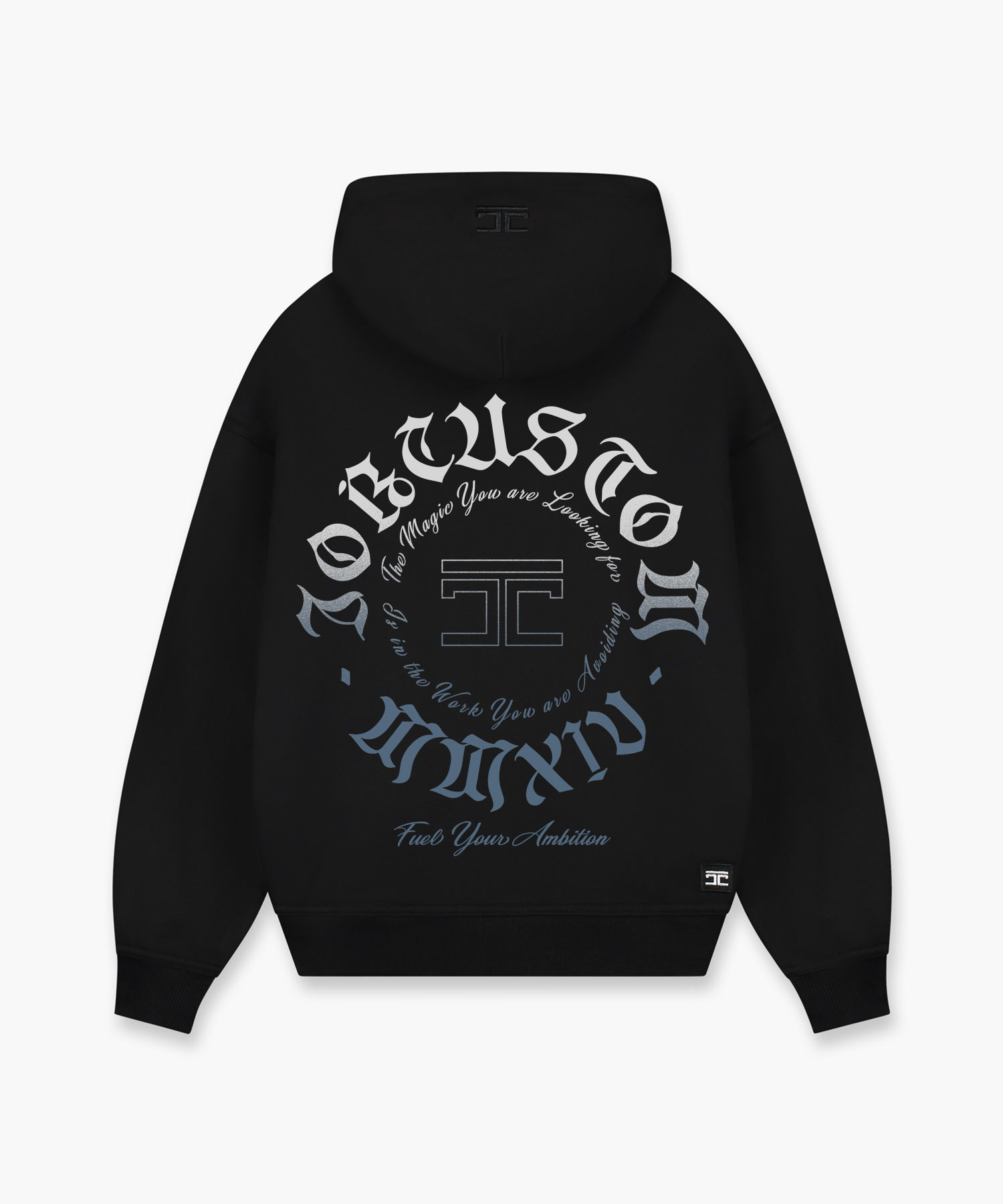 Ambitious selling angel hoodie