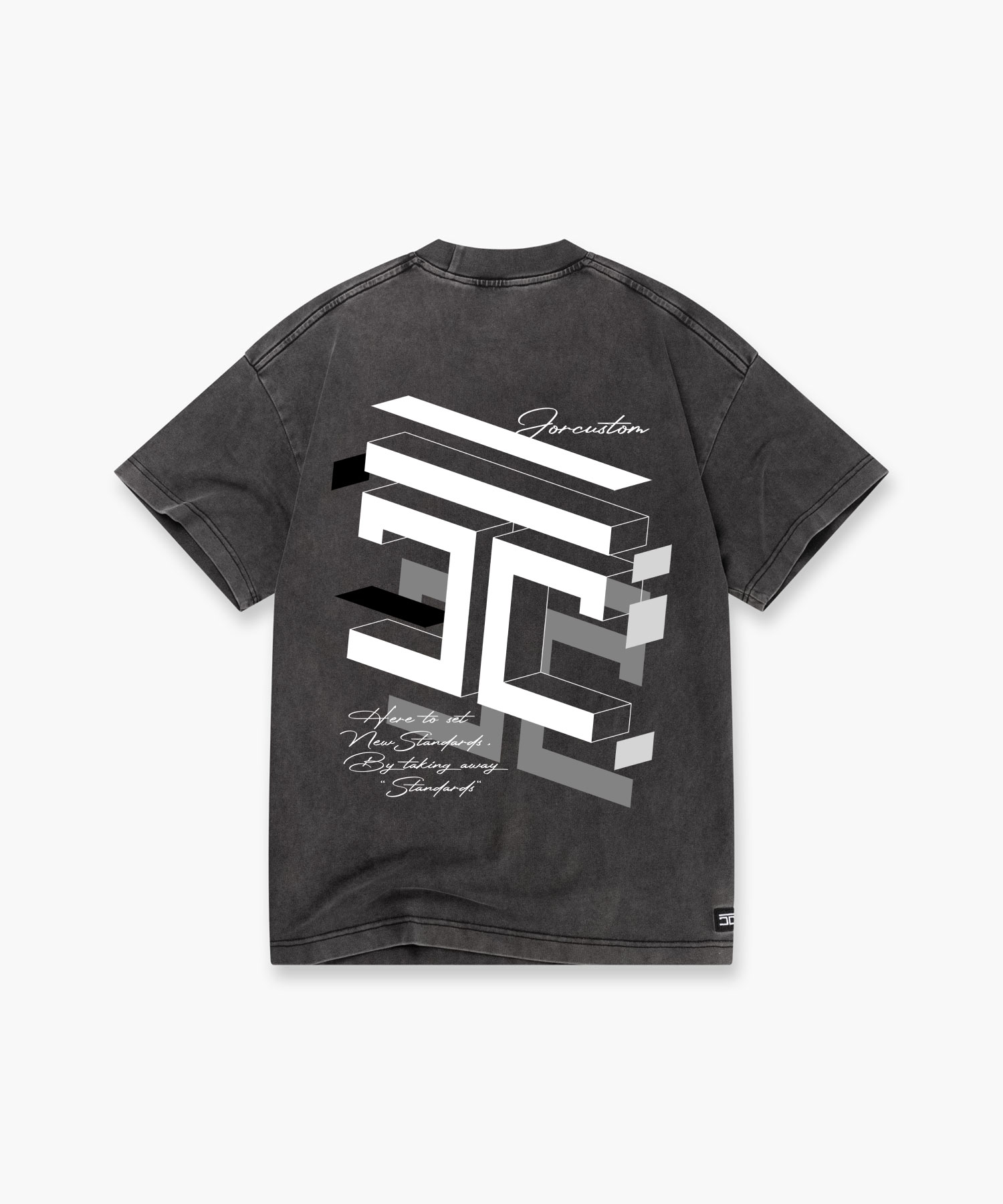 Loose Shirt main image 1