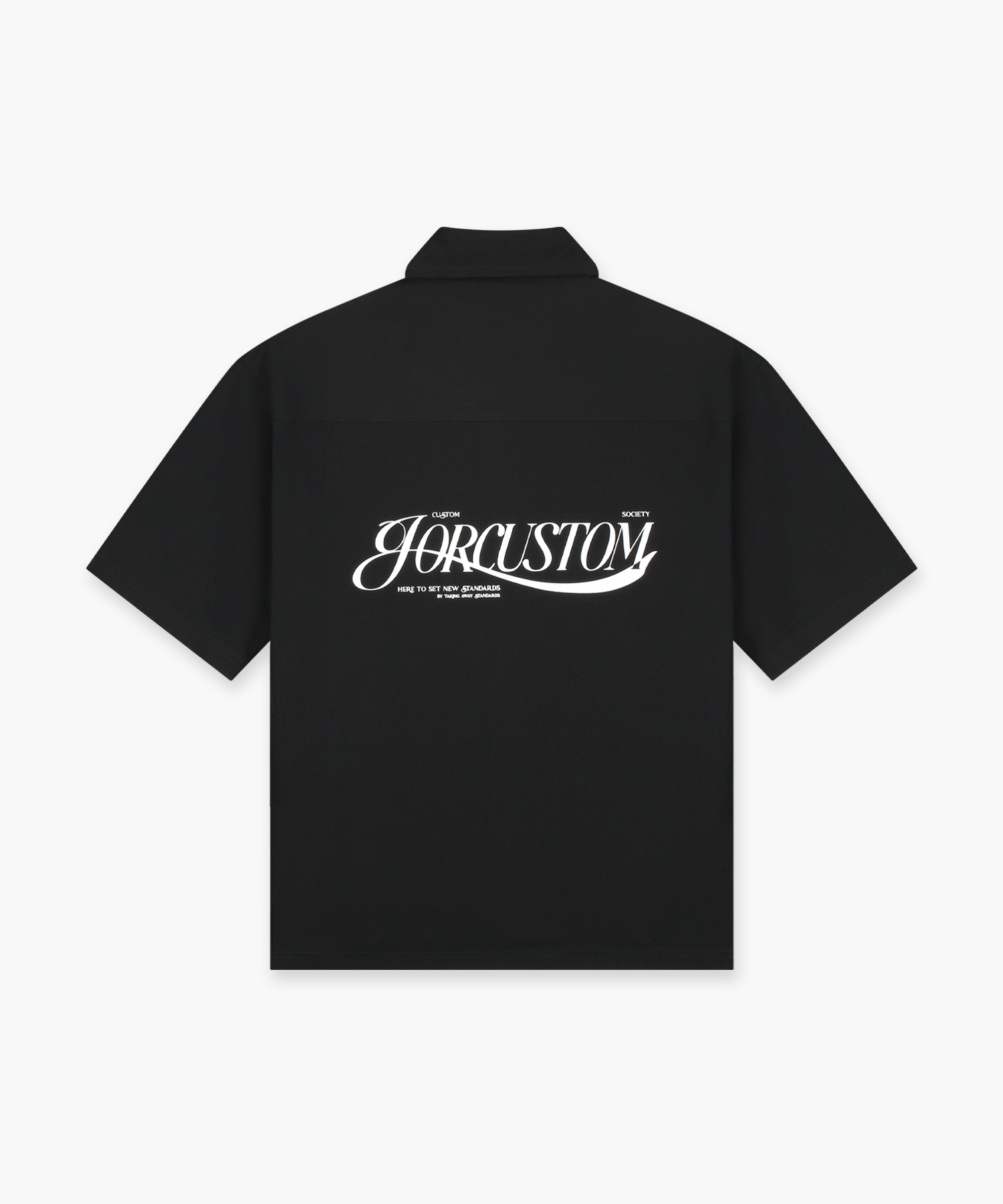 short sleeve coaches jacket