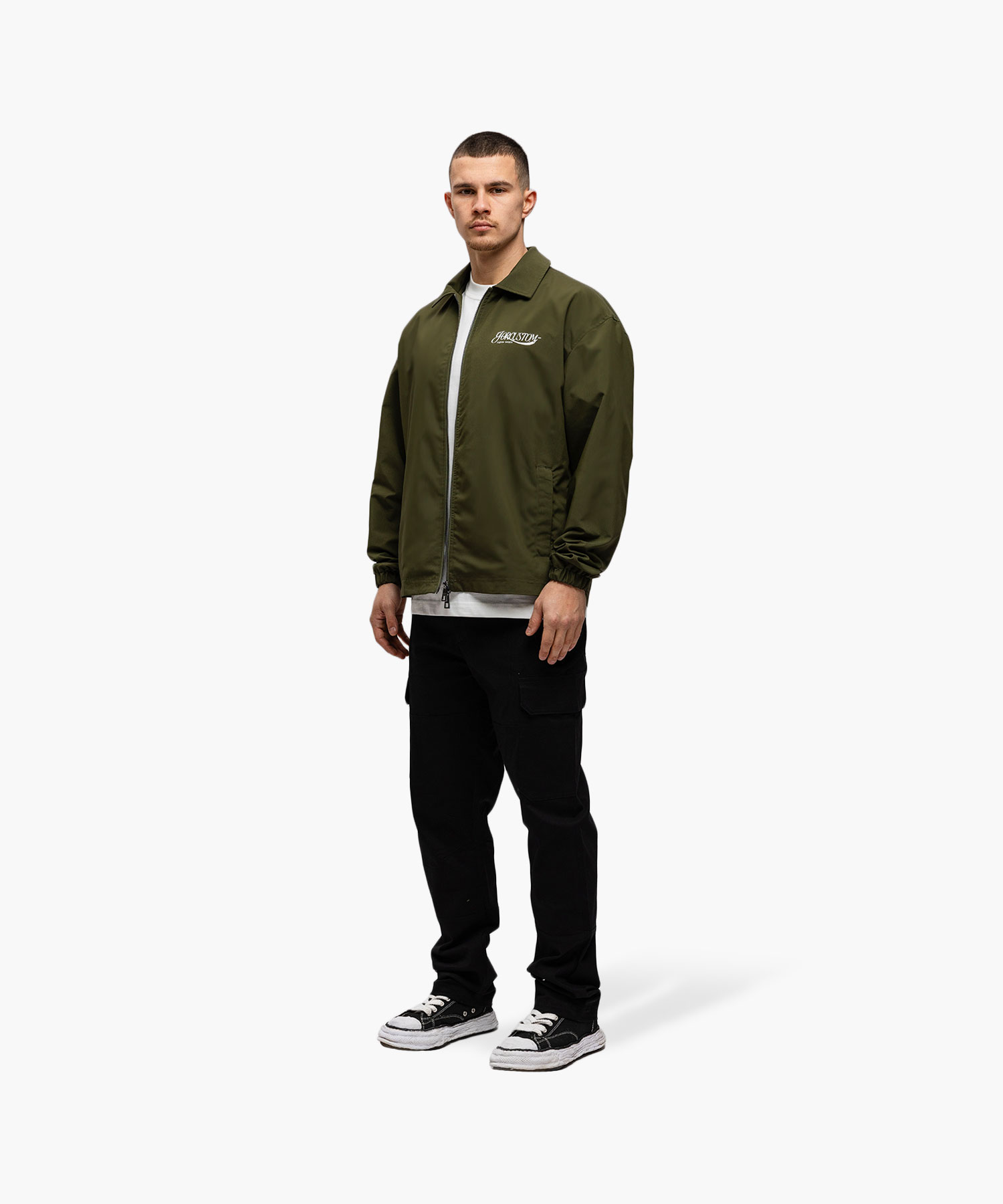 'Coach veste' jacket Piumini, Parka, Giacche casual