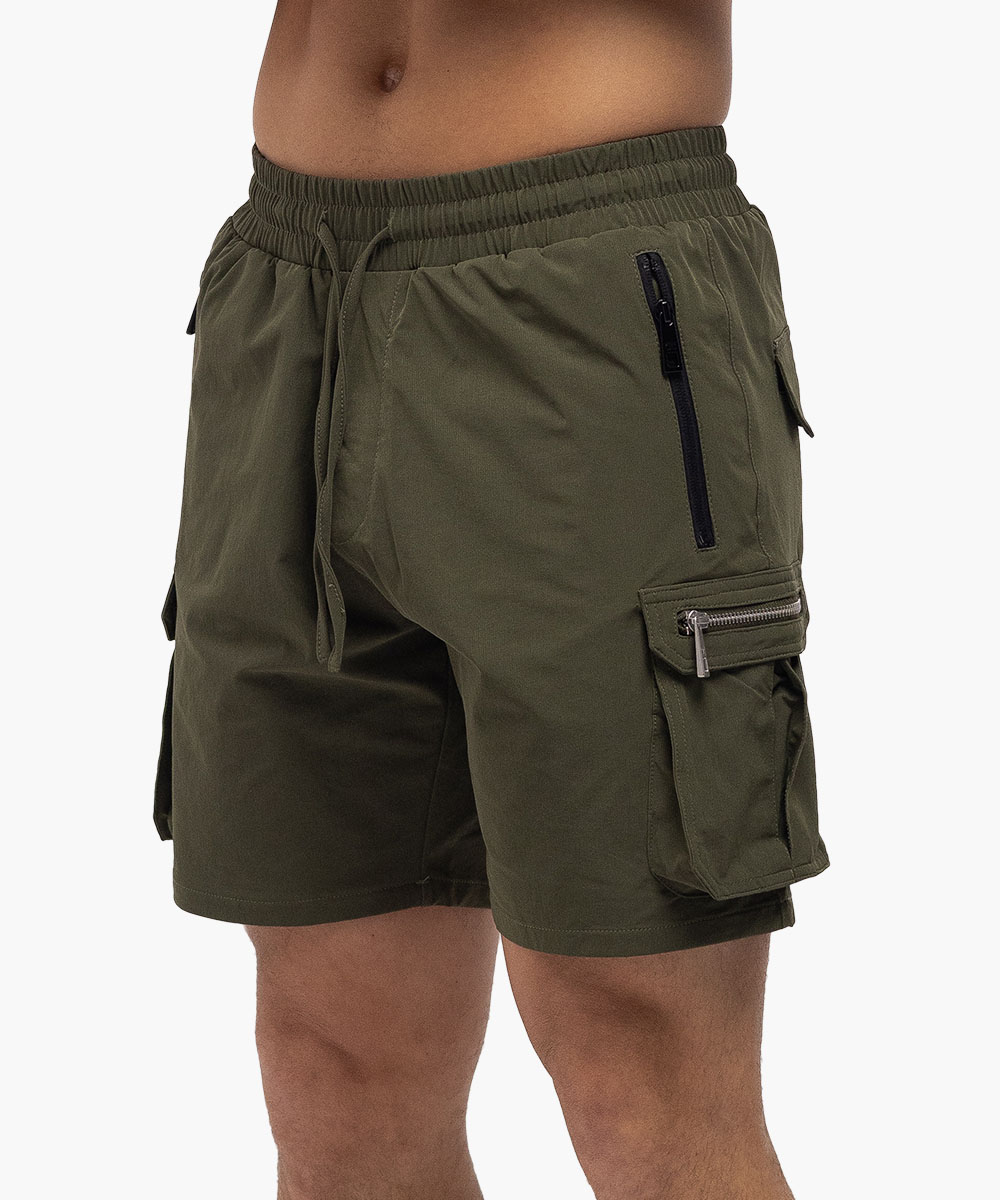 JORCUSTOM - Cargo Shorts