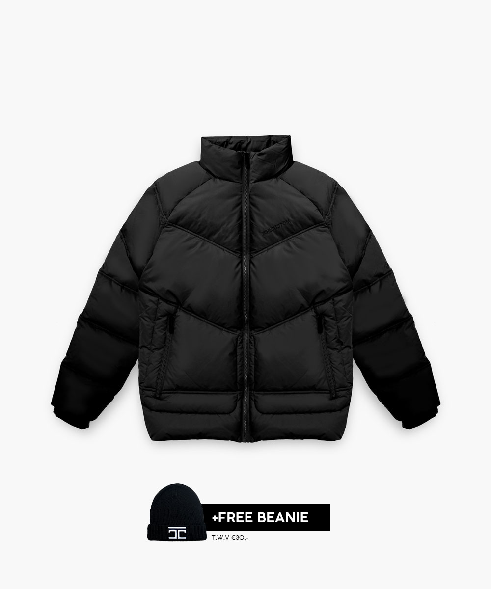 JorCustom Puffer Jackets