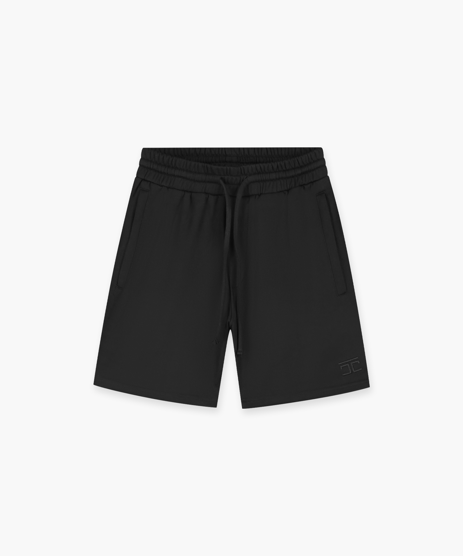 TERRY SHORT WITH CONTRAST STRIPE MOTO MAIKO